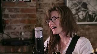 S.G. Goodman live at Paste Studio on the Road: NYC