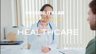 Reimagining Care Across Generations HEALTHCARE