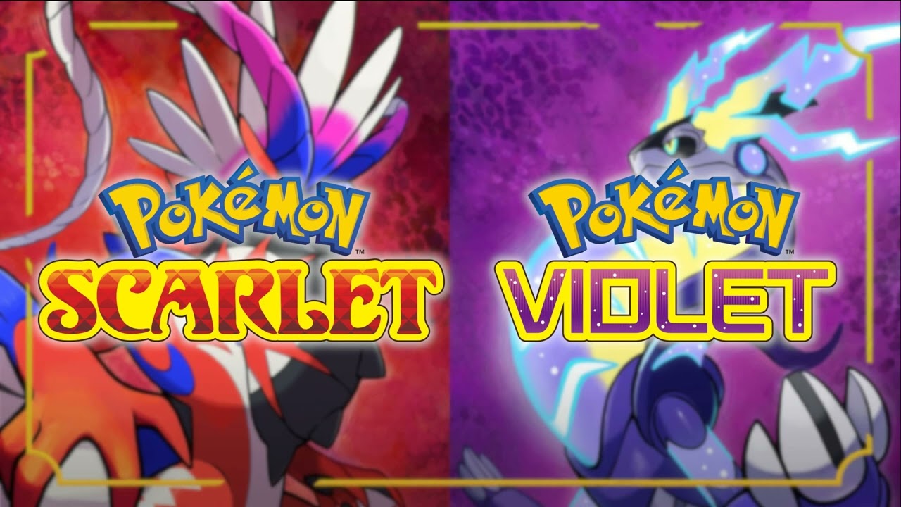 Stream Pokémon Scarlet & Violet - Battle! Penny (Fanmade Theme) by  DarlingJack