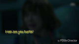 I got you lyrics❤/ Park Hyungsik❤Park Boyoung/ FMV~Princessa Luissa~