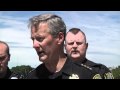Milwaukee Police Save 2 Lives in Flood