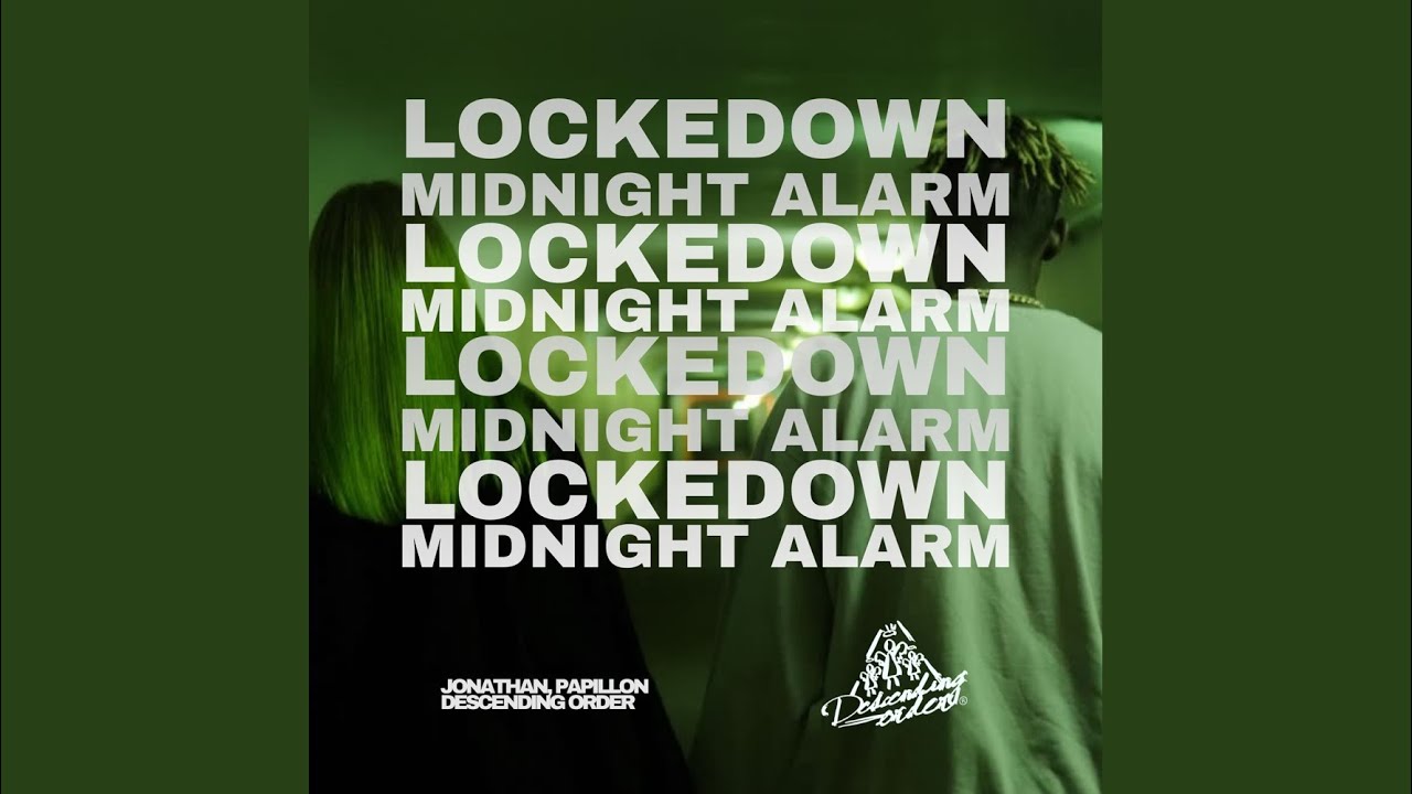 Watch Midnight Alarm on YouTube Watch Midnight Alarm on YouTube