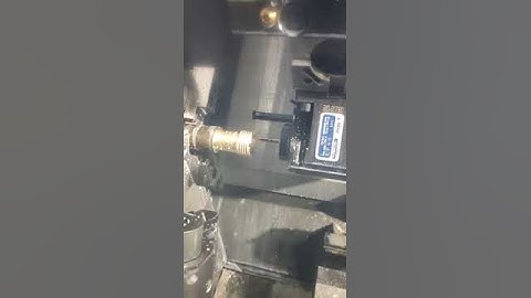 CNC Machine Die making Mold Di cutting part3 #shorts #shortvideo #short #youtubeshorts