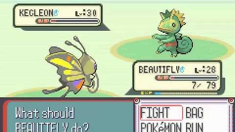 Pokémon Ruby & Sapphire - Episode 27: Route 120