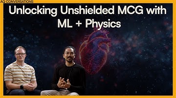 Rebuilding Heart Signals from Noise: The Science Behind SandboxAQ’s MCG Device