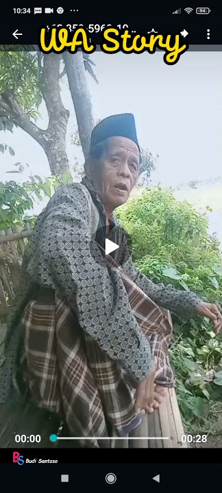 Pantun madura || pantun madureh