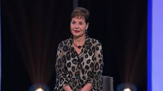 No Seas Orgulloso 1 | Joyce Meyer