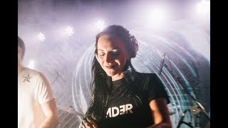 «Дыхание ночи»: DJ Natasha Baccardi в «Максимилианс» Екатеринбург, 17 ноября 2017