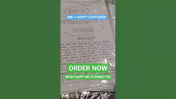 IGNOU ASSIGNMENT 2025 - IGNOU ADMISSION 2025 JULY SESSION - IGNOU ASSIGNMENT 2025-26