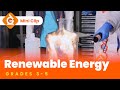 Renewable Energy for Kids | Science Lesson for Grades 3-5 | Mini-Clip