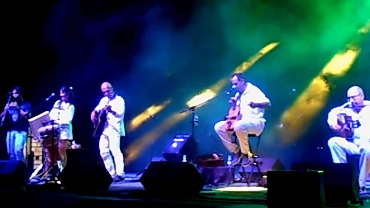 Baile corrido de rueda segoviana de Mariano Contreras