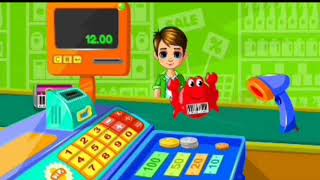 Supermarket Game 2 Android version munna game boss screenshot 3