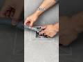 Stop Drain Smell Instantly! Anti-Odor Washing Machine Drain Hack 😱#short