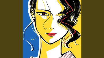 青い、濃い、橙色の日 (Live at TUPPENCE STUDIO, Tokyo, Japan, 2023)