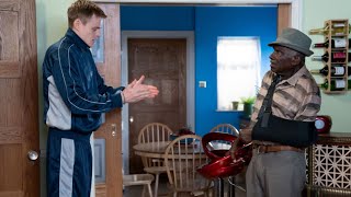 Patrick&#39;s Attack Fallout | Eastenders Spoilers