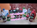 Тест -30°С PSF жидкости ГУР, проверяем текучесть 
