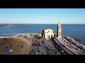 CAORLE a volo di gabbiano