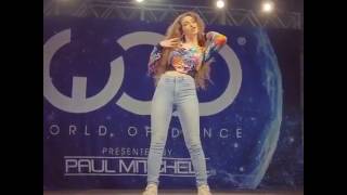 Dytto Best Dance - Barbie Girl World of dance