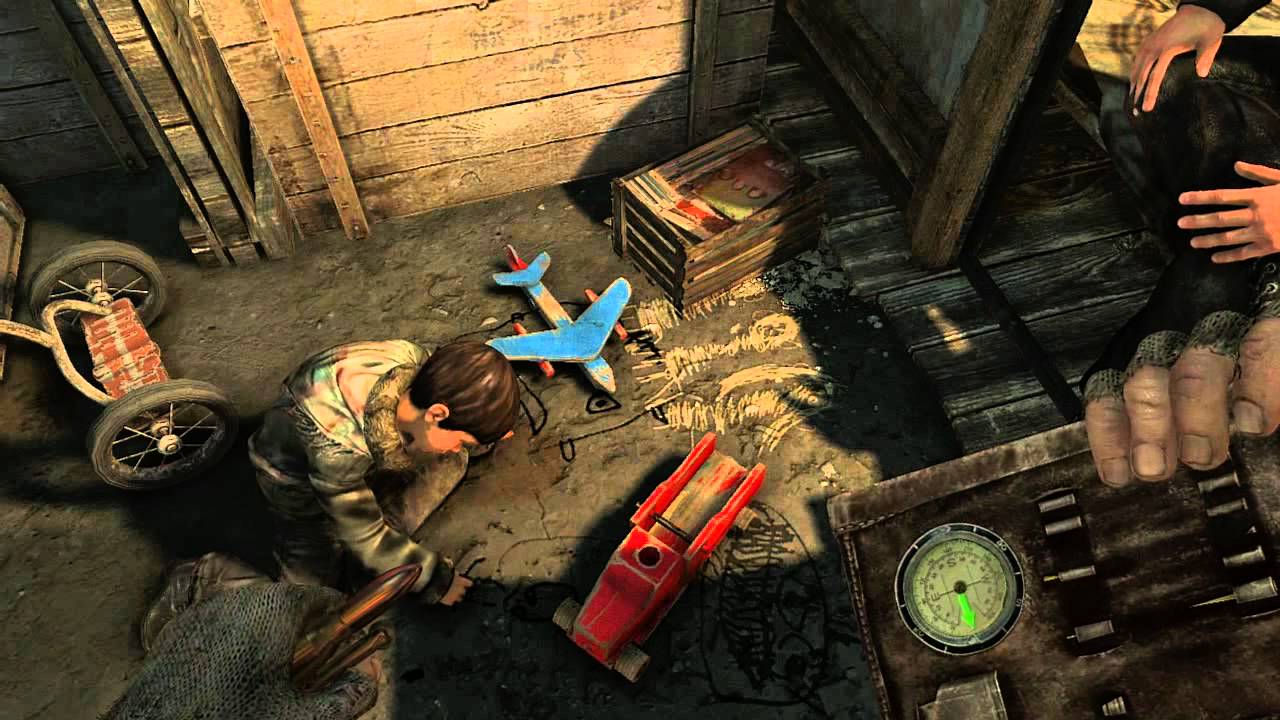 Метро 2033 червепоклонники Метро 2033 червепоклонники