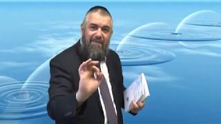 "ילדנו" - ספר חינוך ילדים מאת הרב אבנר קוואס