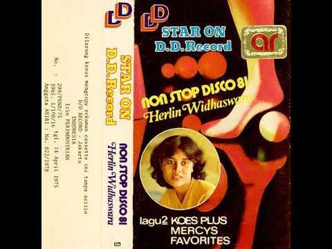 Non Stop Disco 81