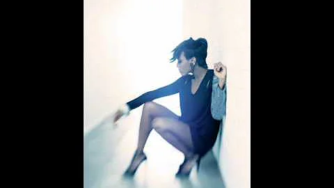 Dawn Richard ft Trina - Bottles