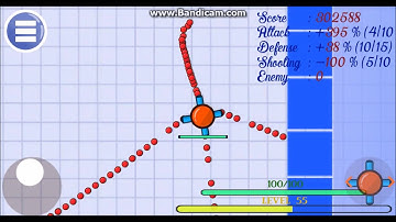 Tank Diep IO Offline