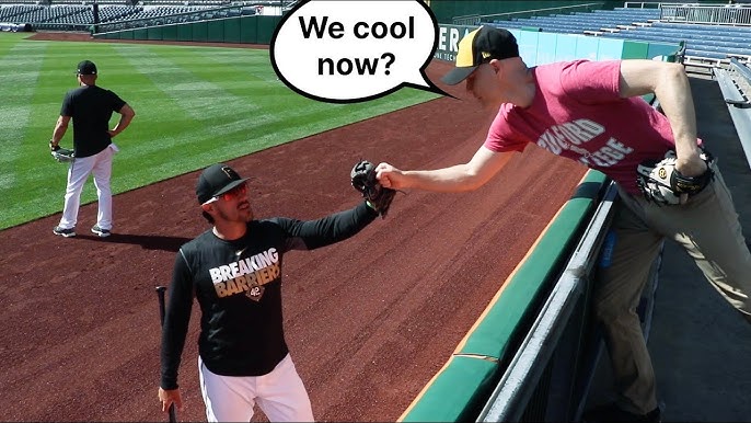 Potato Pete returns to Great Pittsburgh Pierogy Race at PNC Park - CBS  Pittsburgh