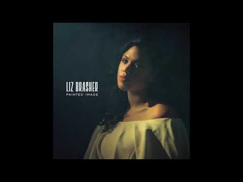 Liz Brasher - Love Feasts (Official Audio)