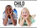 Stage of life: Child Stage #LearningStage #ECCE #GrowingUp #Education #FutureStartsNow