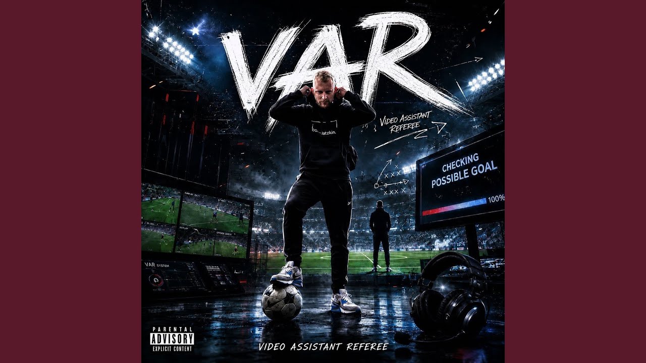 Watch VAR on YouTube Watch VAR on YouTube