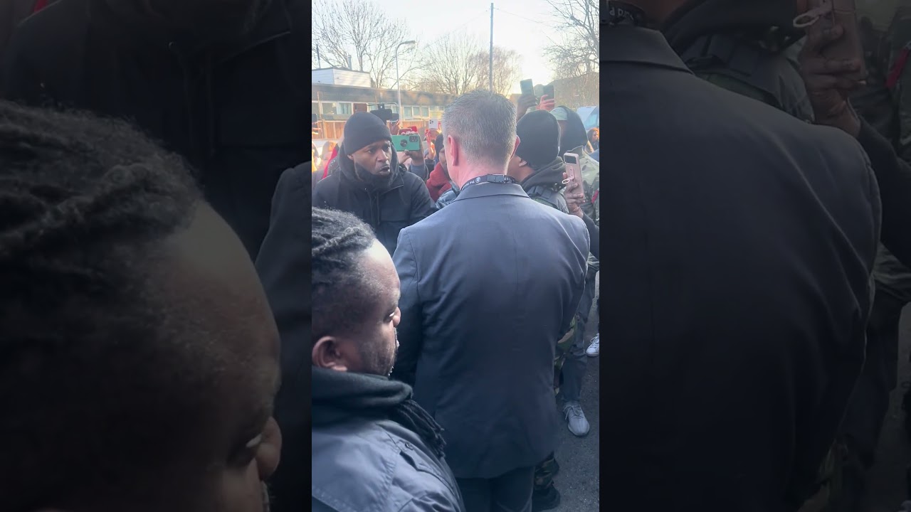 FIGHT FOR YOUR RIGHTS 