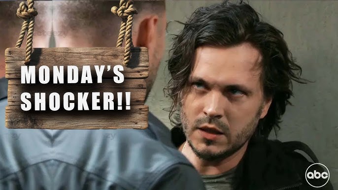 GH [8/26/2024] General Hospital Full Episode Spoilers, Aug 26, Monday| GH  Full Spoilers - YouTube