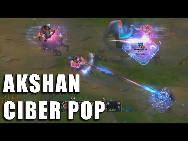 NEW AKSHAN MONTAGE - When Streamers Play Akshan (Akshan Pentakill