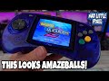 The perfect cheap retro emulation handheld the anbernic arcs looks awesome