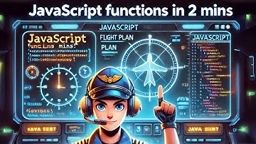 JavaScript Functions in 2 mins! #javascript  #learntocode2025 #codenewbies  #codingtips