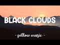Black Clouds - Tome Ft. Kay L, Alyssa Rubino, RB Keys (Lyrics) 🎵