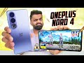 Oneplus nord 4 pubg review 