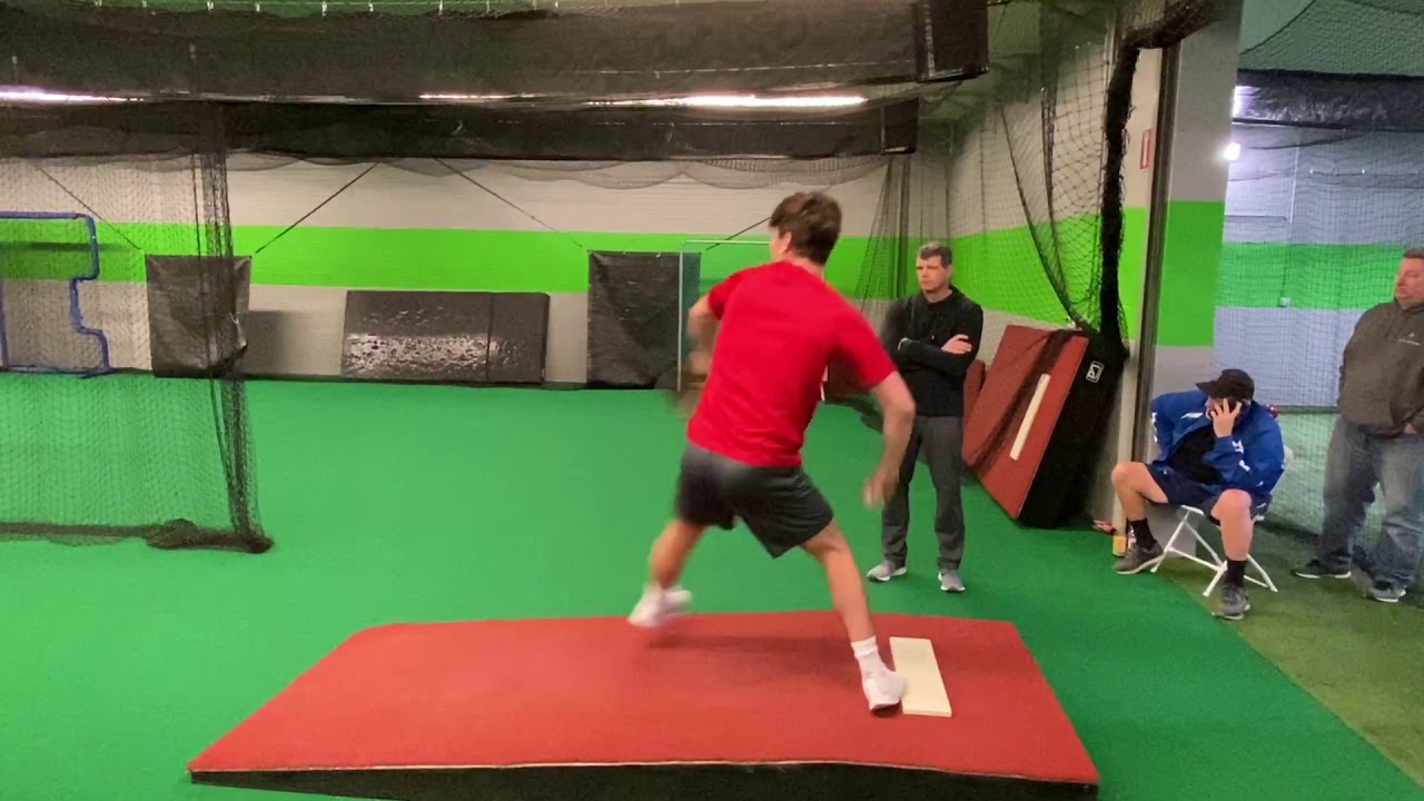 Jackson Kraemer ‘22 CB Raiders & The Hun YouTube