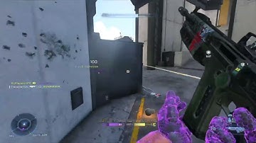 The VK78 Commando is Nerf Proof 🤒