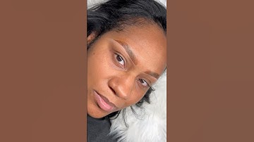 Bronsun Brow Dye Color Ratio!