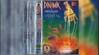 Dinamik - Pesta Rock (lirik)