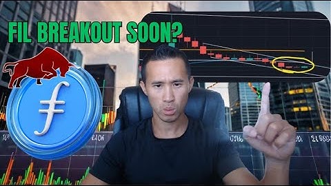 Filecoin (FIL) Technical Analysis: Key Levels to Watch Today