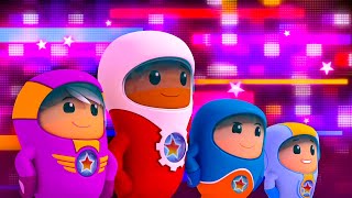 Go Jetters Official | Best of the Go Jetters!