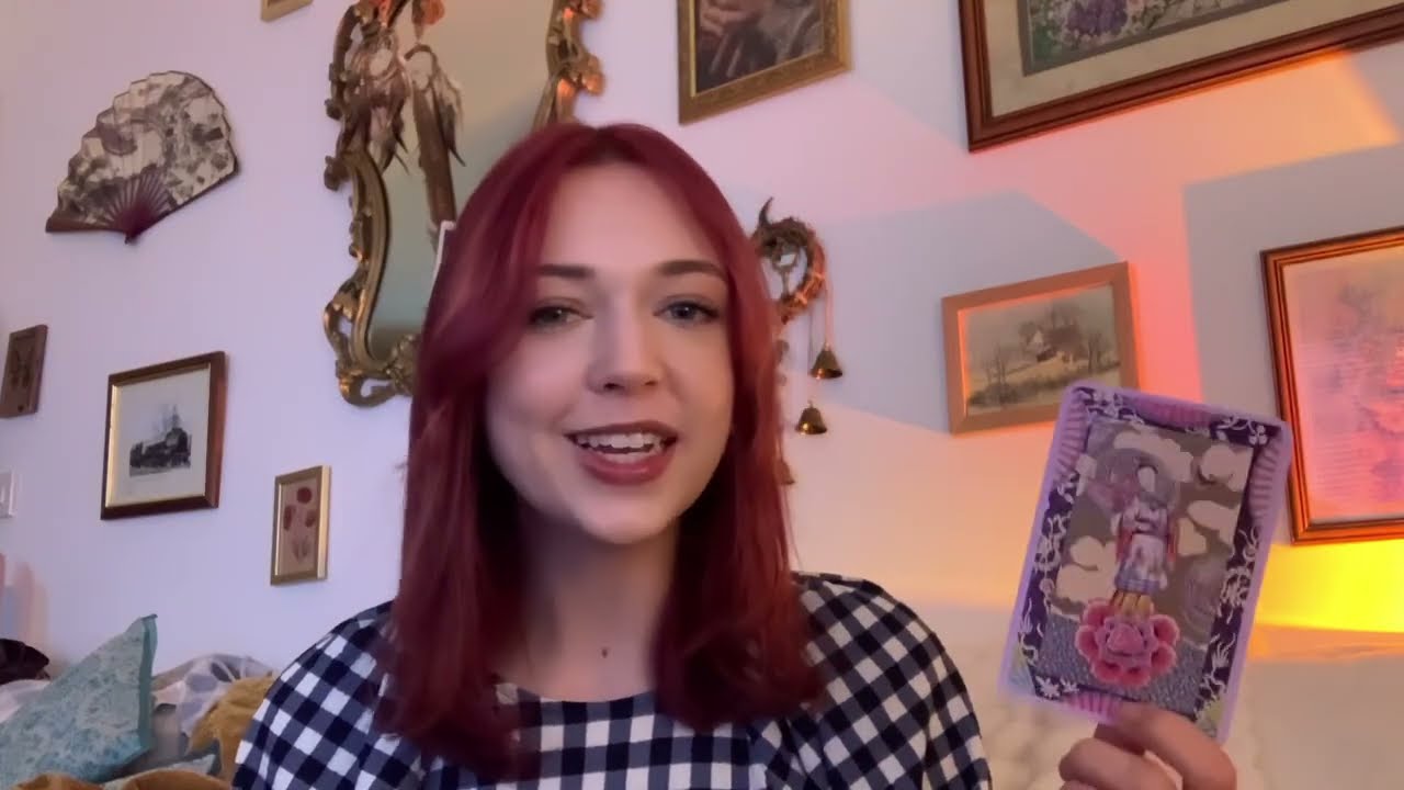 *Highly specific* this was so WISE how you dealt with this 😌