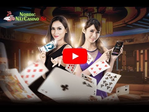 Bankid Casinon - Spela Casino Med Mobilt BankID