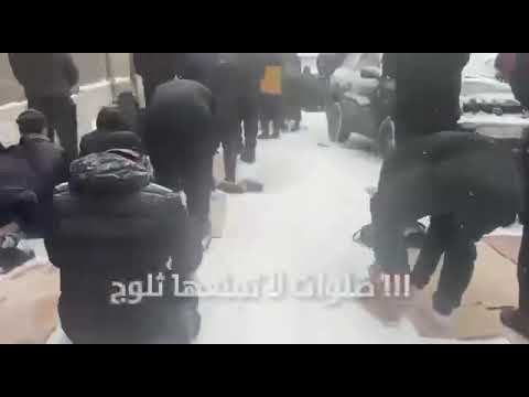 ليبلغن هذا الدين مابلغ الليل والنهار