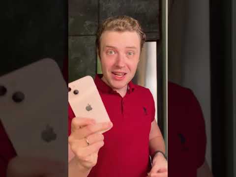 Video: Jak vyjmete SIM kartu z iPhone?