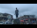 Golden Stool Yaa Asantewaa War