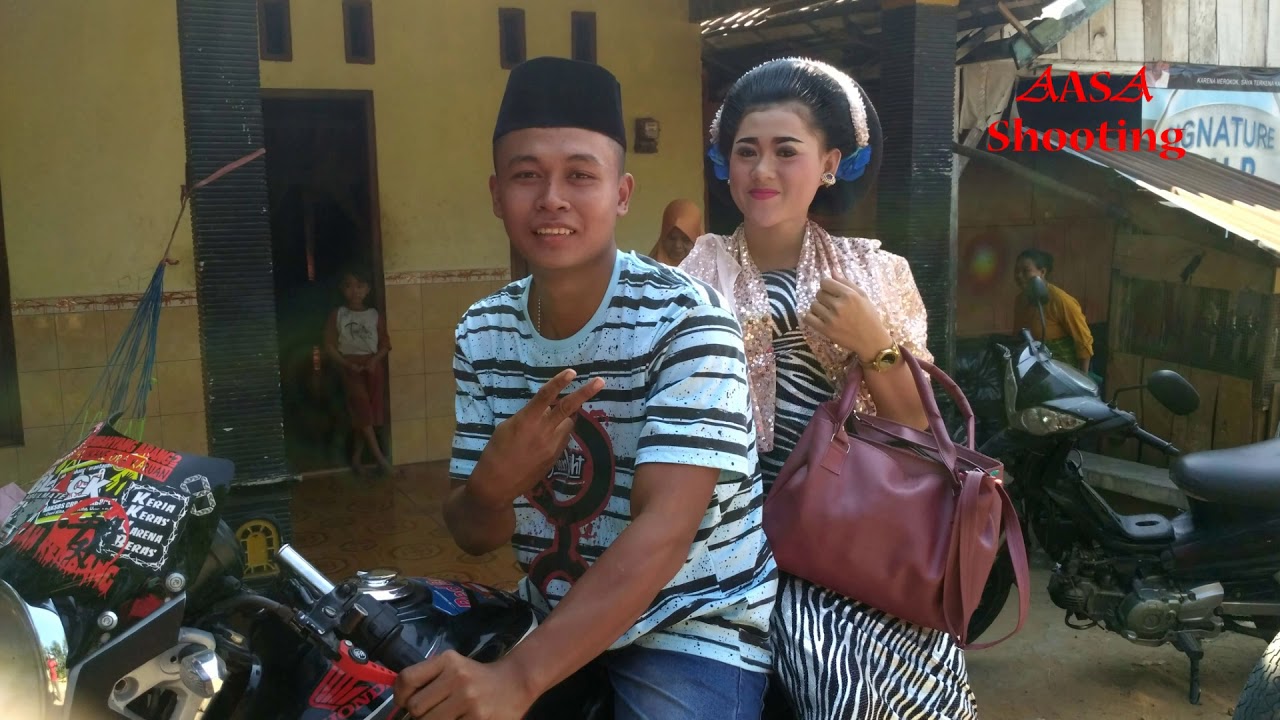 SEDEKAH BUMI DK MBAWANG 2019